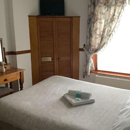 Dover'S Restover Guest House Kültér fotó