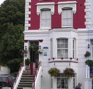 Dover'S Restover Guest House Kültér fotó