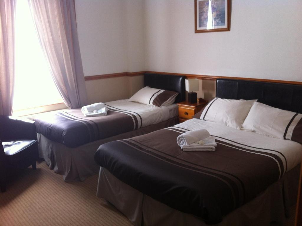 Dover'S Restover Guest House Szoba fotó