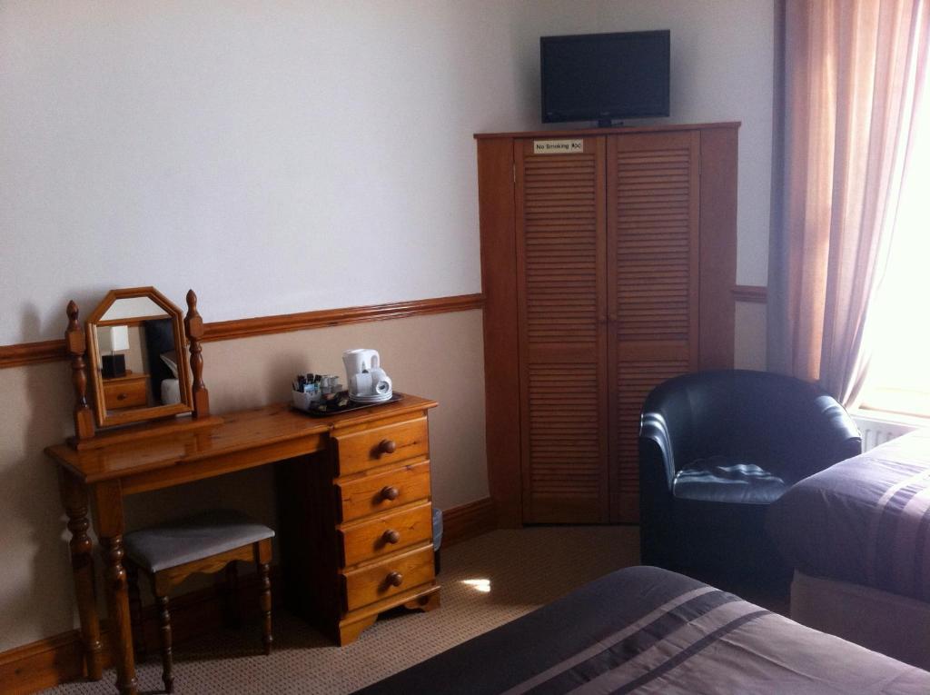 Dover'S Restover Guest House Szoba fotó