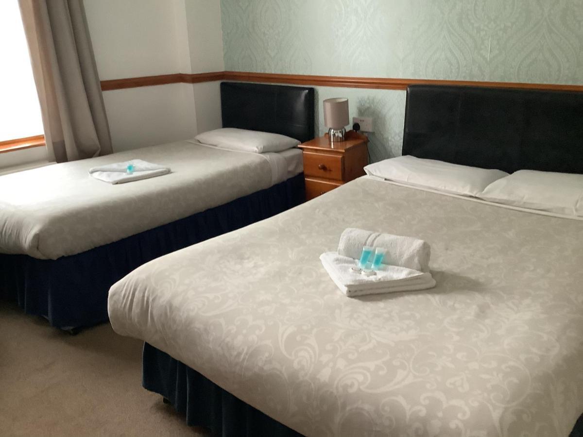 Dover'S Restover Guest House Kültér fotó