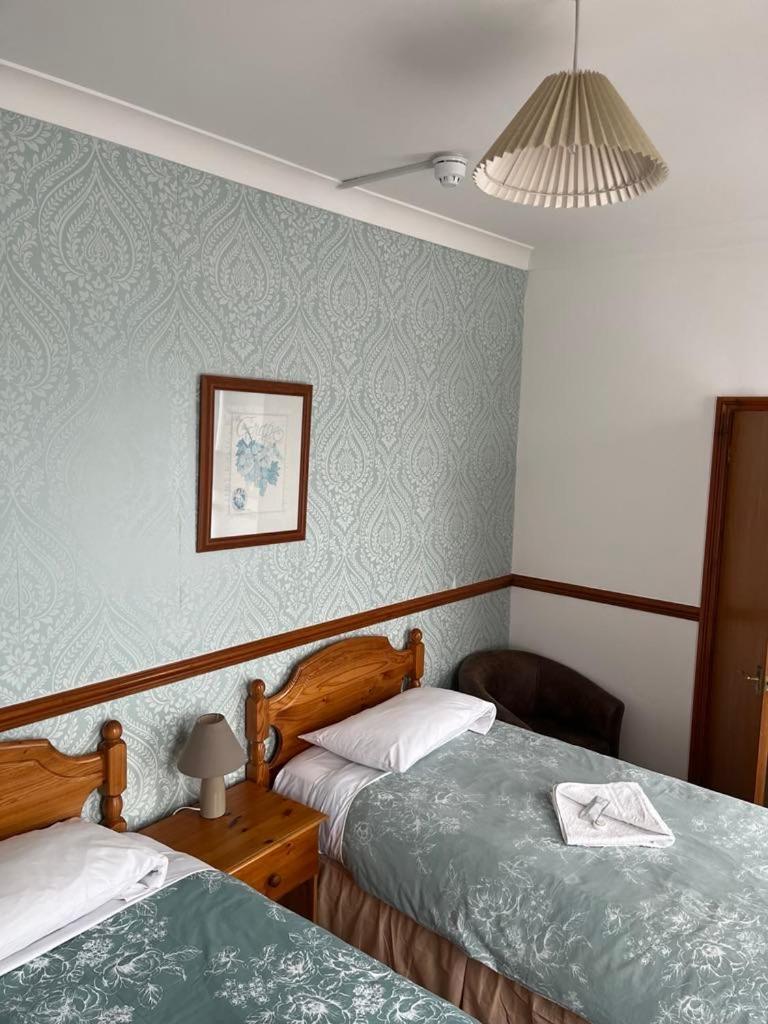 Dover'S Restover Guest House Kültér fotó