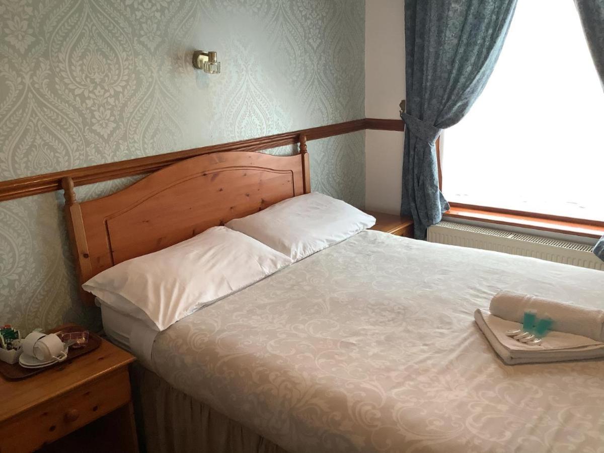 Dover'S Restover Guest House Kültér fotó