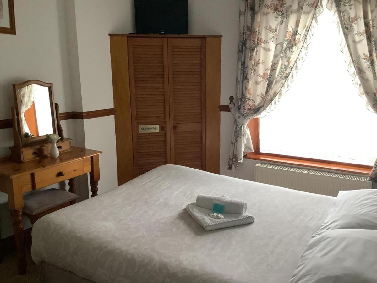 Dover'S Restover Guest House Kültér fotó